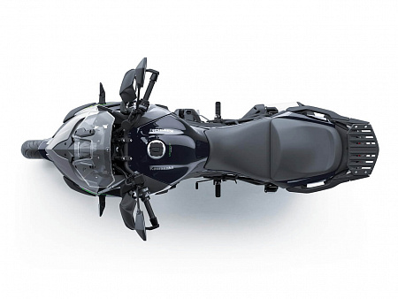 Мотоцикл Kawasaki Versys 1100 SE